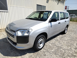 TOYOTA PROBOX 2017