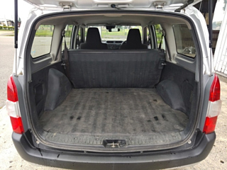 TOYOTA PROBOX 2017