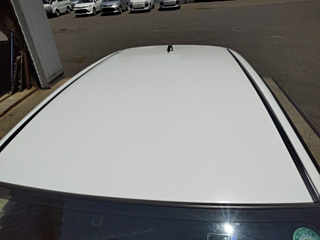 TOYOTA VITZ 2017