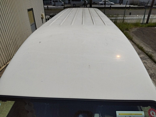 TOYOTA HIACE VAN 2019