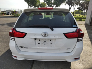 TOYOTA COROLLA FIELDER 2020