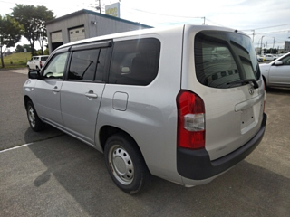 TOYOTA SUCCEED 2018