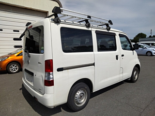 TOYOTA TOWN ACE VAN 2020