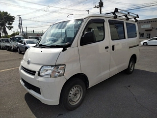 TOYOTA TOWN ACE VAN 2020