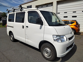 TOYOTA TOWN ACE VAN 2020