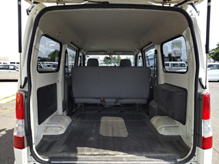 TOYOTA TOWN ACE VAN 2020