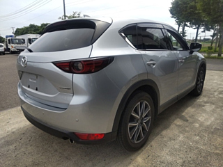 MAZDA CX-5 2020