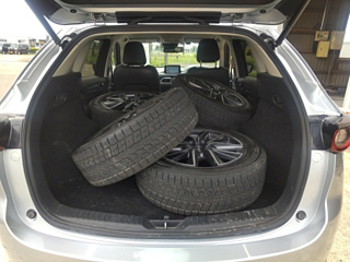 MAZDA CX-5 2020