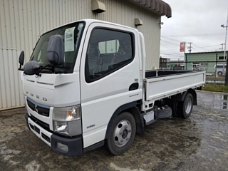 MITSUBISHI CANTER 2020