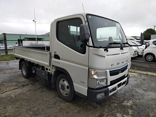 MITSUBISHI CANTER 2020