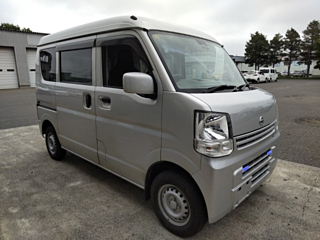 NISSAN CLIPPER VAN 2019