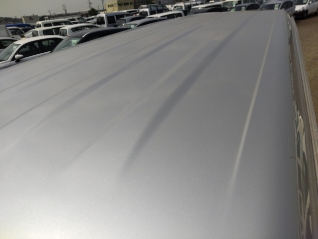 TOYOTA TOWN ACE VAN 2016