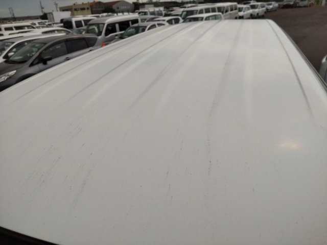 TOYOTA LITE ACE VAN 2016