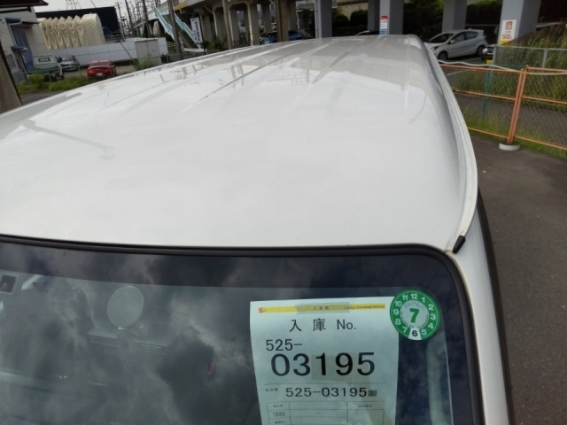 TOYOTA TOWN ACE VAN 2020