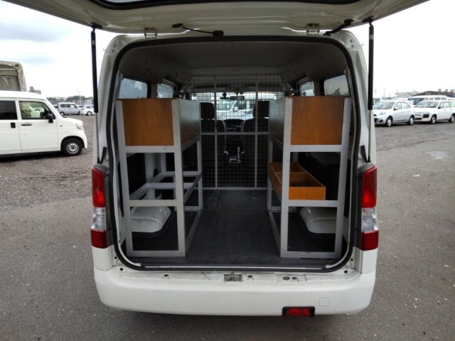 TOYOTA TOWN ACE VAN 2020