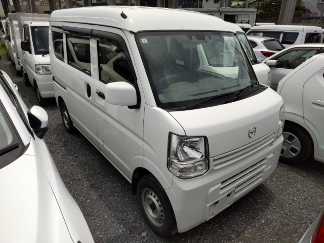 MAZDA SCRUM 2020