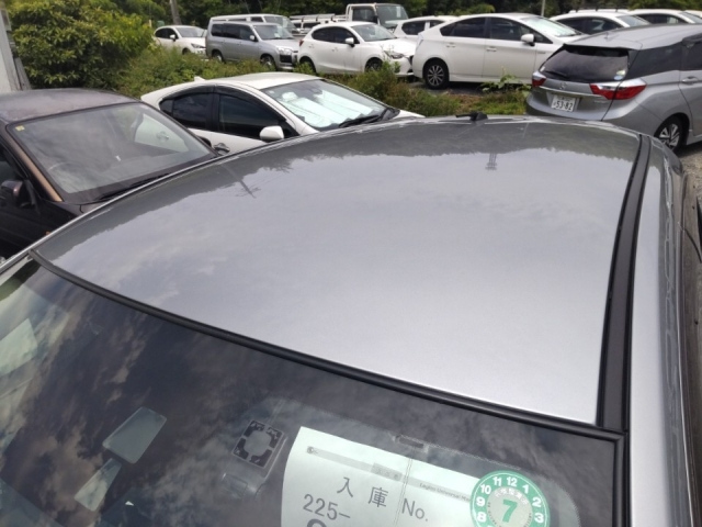 MAZDA DEMIO 2016