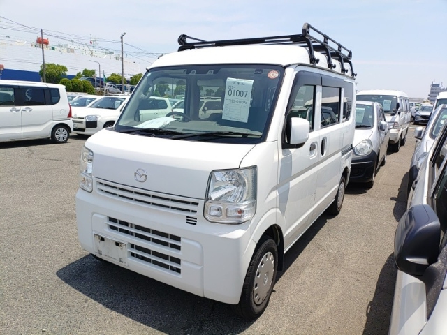 MAZDA SCRUM 2020