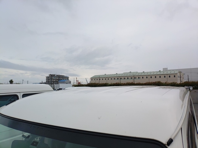 TOYOTA TOWN ACE VAN 2019