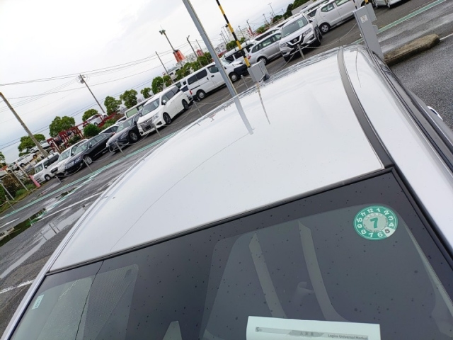 NISSAN NOTE 2020