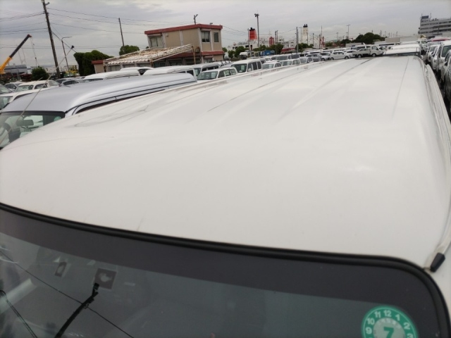 TOYOTA TOWN ACE VAN 2019