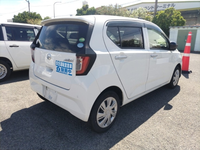 DAIHATSU MIRA E S 2020