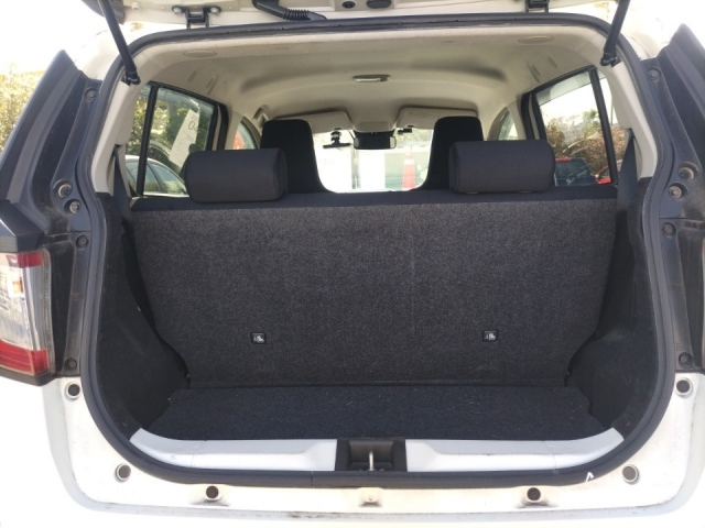 DAIHATSU MIRA E S 2020