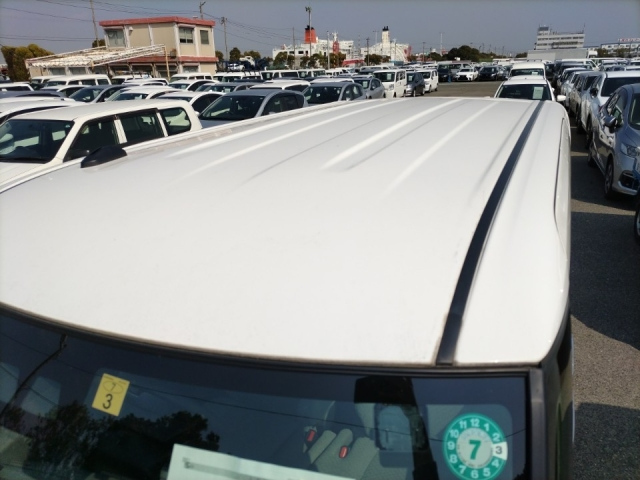 DAIHATSU TANTO 2020