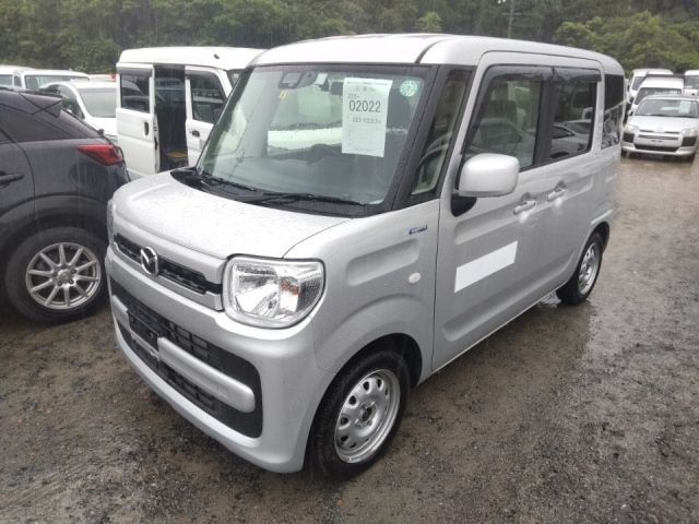 MAZDA FLAIR WAGON 2020