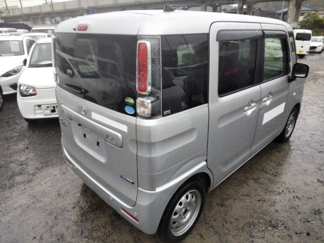 MAZDA FLAIR WAGON 2020