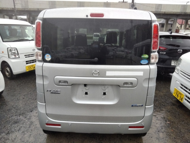 MAZDA FLAIR WAGON 2020