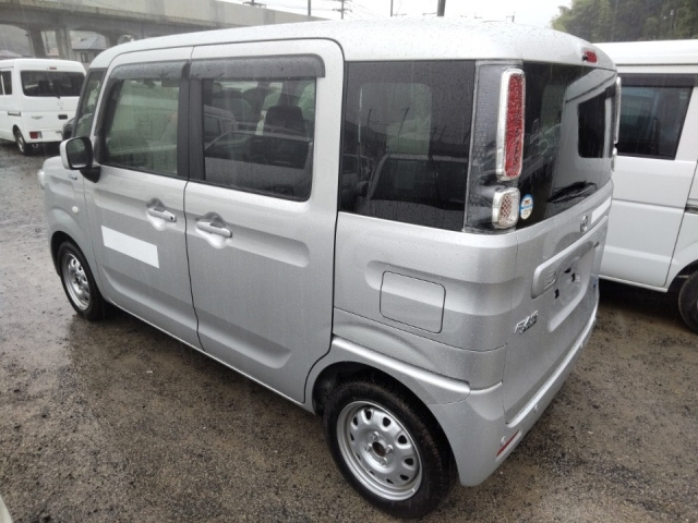 MAZDA FLAIR WAGON 2020