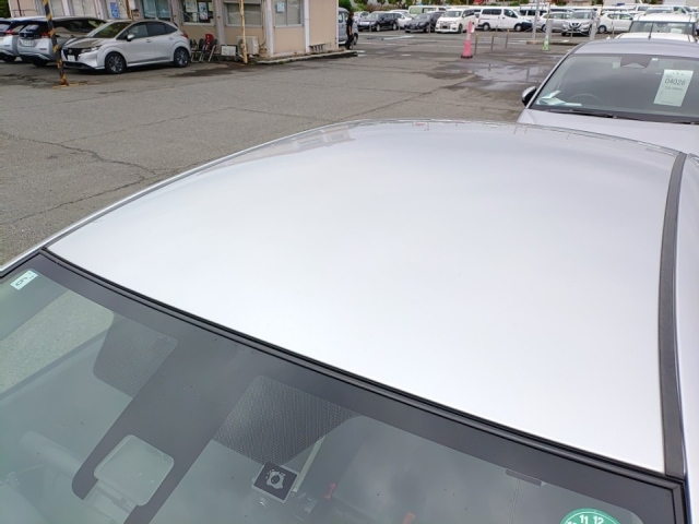 TOYOTA ALLION 2019
