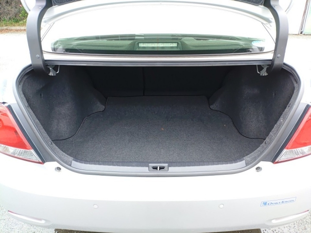 TOYOTA ALLION 2019