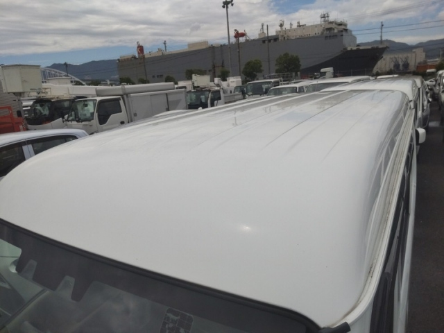 NISSAN CLIPPER VAN 2020