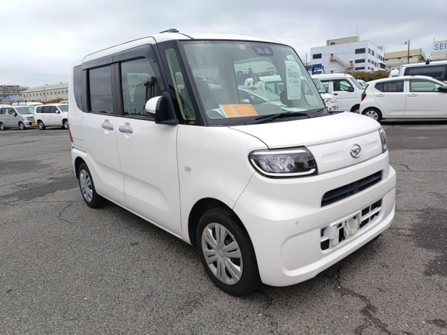 DAIHATSU TANTO 2020