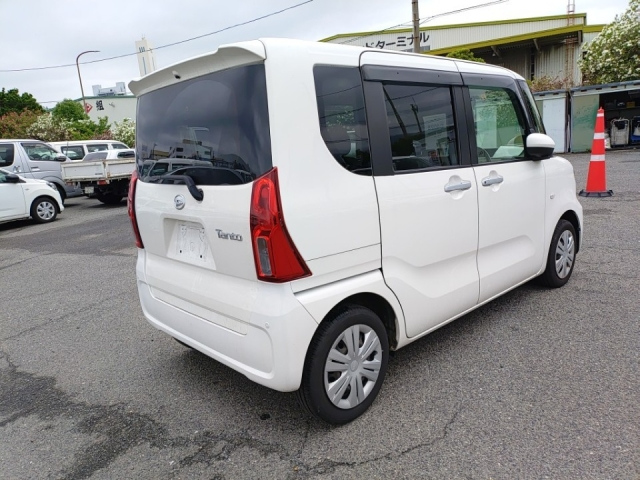 DAIHATSU TANTO 2020