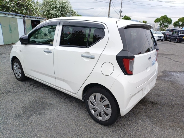 DAIHATSU MIRA E S 2020