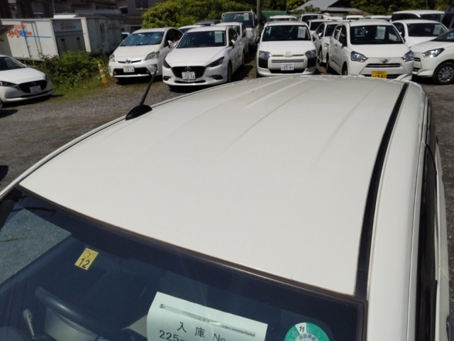 DAIHATSU MIRA E S 2018