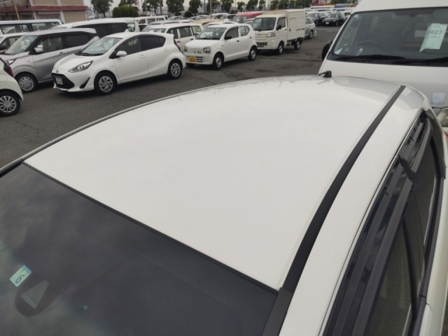 HONDA FIT 2018