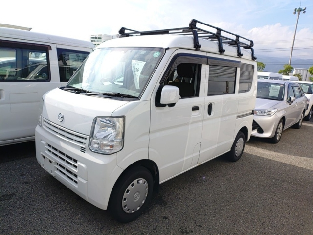 MAZDA SCRUM 2020