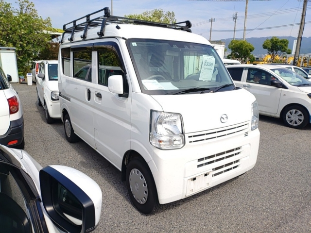 MAZDA SCRUM 2020