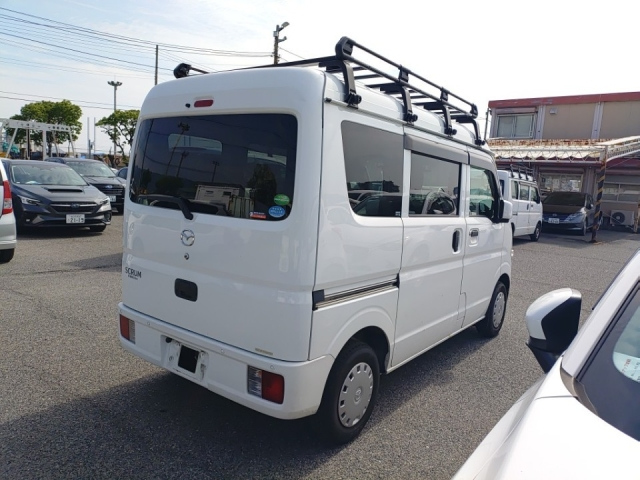 MAZDA SCRUM 2020