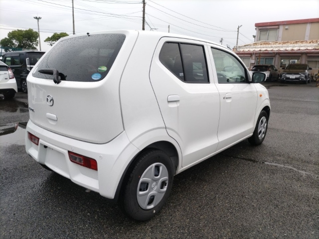 MAZDA CAROL 2020