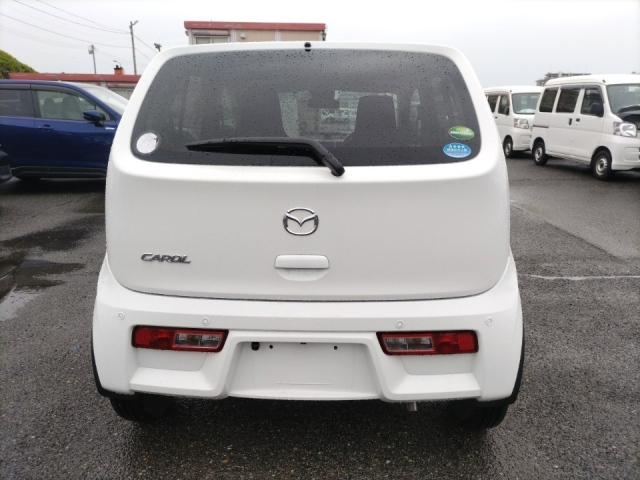 MAZDA CAROL 2020