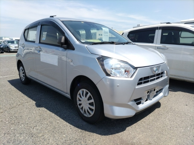 DAIHATSU MIRA E S 2020