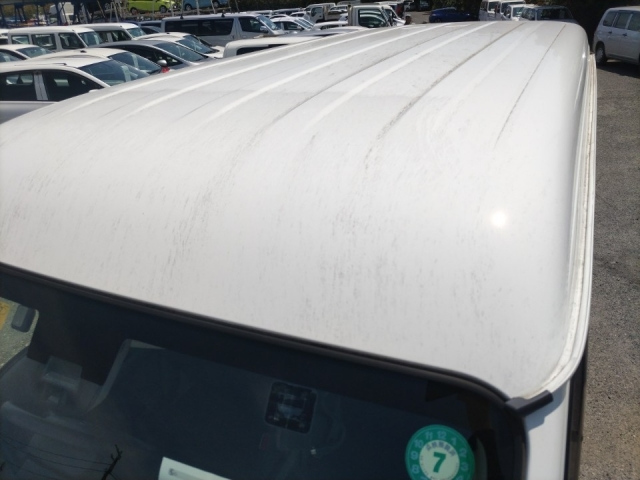 NISSAN CLIPPER VAN 2019