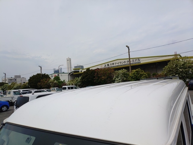 NISSAN CLIPPER VAN 2019