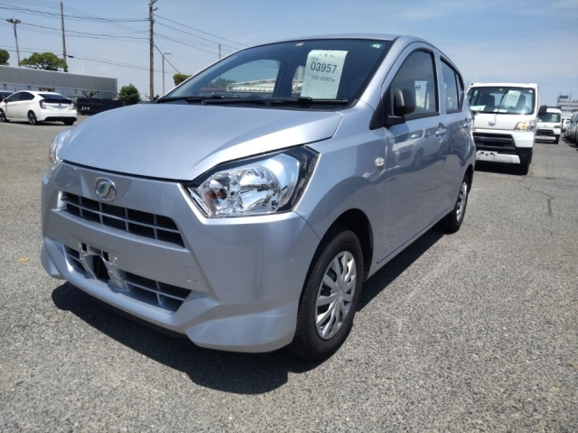 DAIHATSU MIRA E S 2020