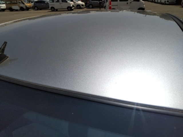 MAZDA DEMIO 2012
